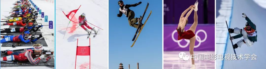 北京冬奥会电视转播规划与技术创新