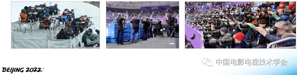 北京冬奥会电视转播规划与技术创新