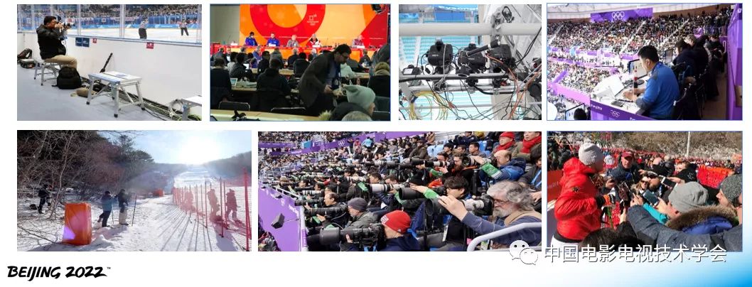 北京冬奥会电视转播规划与技术创新