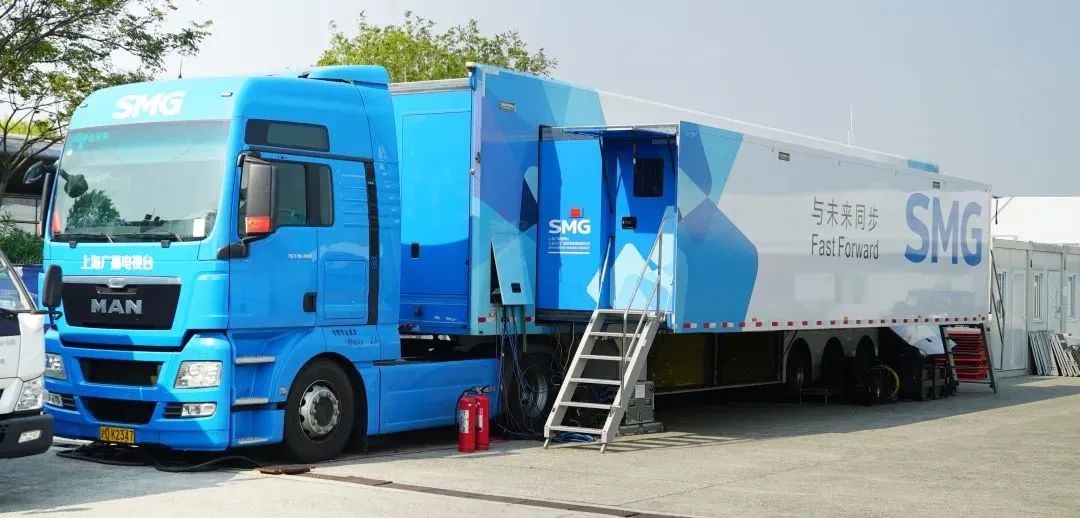 VAR为“我的眼睛就是尺”鉴证 ，SMT天鹰转播“特种兵"带您见证中国极速夺得首金瞬间