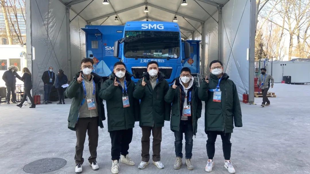 VAR为“我的眼睛就是尺”鉴证 ，SMT天鹰转播“特种兵"带您见证中国极速夺得首金瞬间