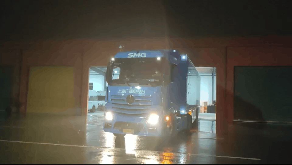 “云转播”VOB技术首秀冬奥冰壶赛场，4赛道147场冰壶转播背后是他们