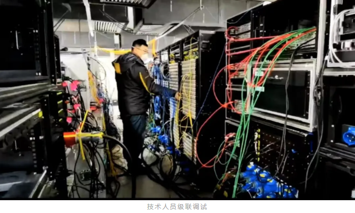 “云转播”VOB技术首秀冬奥冰壶赛场，4赛道147场冰壶转播背后是他们