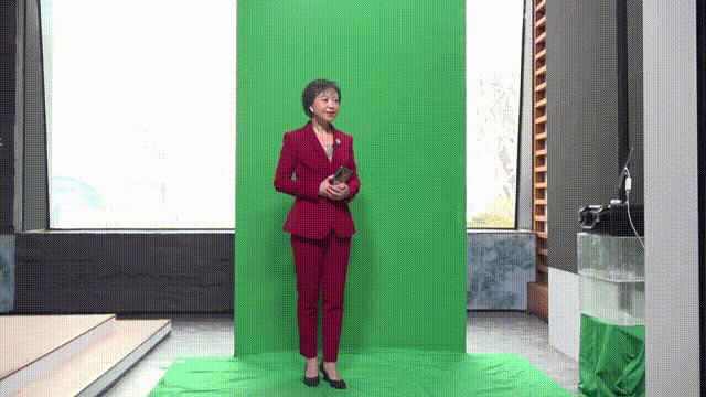 中央广播电视总台全媒体网络制播系统冬奥新突破